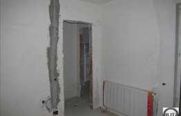 Da vanzare 2 camere, 54 mp, balcon, semifinisat! Zona Muzeul Apei!