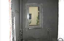 Da vanzare 2 camere, 54 mp, balcon, semifinisat! Zona Muzeul Apei!