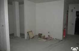 Da vanzare 2 camere, 54 mp, balcon, semifinisat! Zona Muzeul Apei!