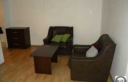 2 camere, 60 mp utili, imobil nou, zona strazii Dorobantilor