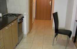 2 camere, 60 mp utili, imobil nou, zona strazii Dorobantilor