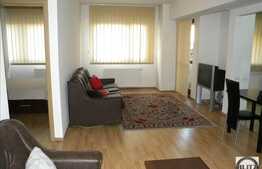 2 camere, 60 mp utili, imobil nou, zona strazii Dorobantilor