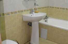 2 camere, 60 mp utili, imobil nou, zona strazii Dorobantilor