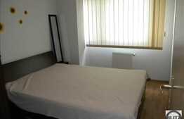 2 camere, 60 mp utili, imobil nou, zona strazii Dorobantilor