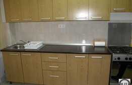 2 camere, 60 mp utili, imobil nou, zona strazii Dorobantilor