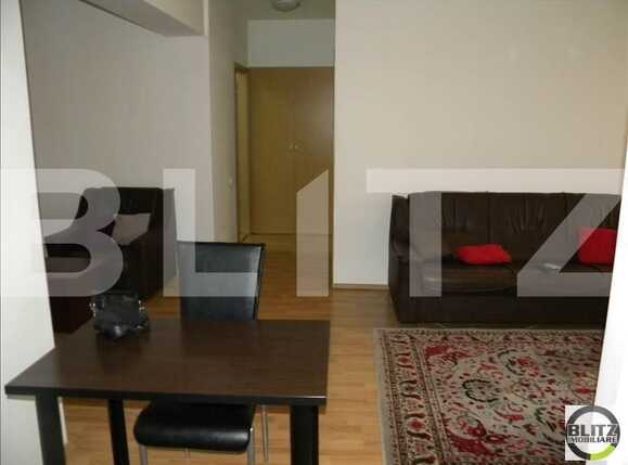 Apartament de închiriat 2 camere Marasti - 15186AI | BLITZ Cluj-Napoca | Poza4