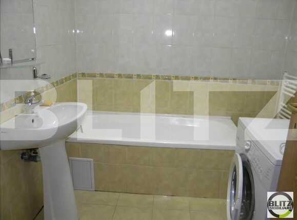 Apartament de închiriat 2 camere Marasti - 15186AI | BLITZ Cluj-Napoca | Poza14