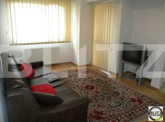 Apartament de închiriat 2 camere Marasti - 15186AI | BLITZ Cluj-Napoca | Poza2