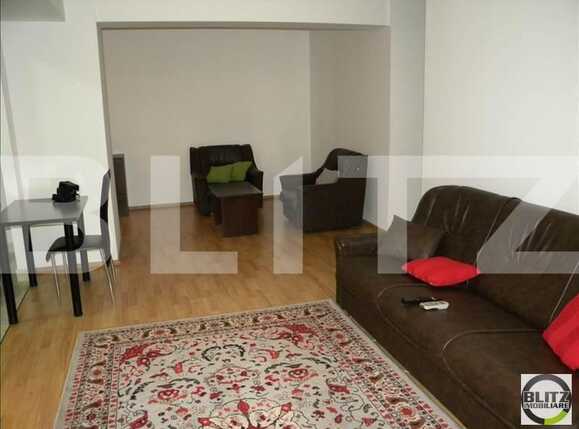 Apartament de închiriat 2 camere Marasti - 15186AI | BLITZ Cluj-Napoca | Poza3