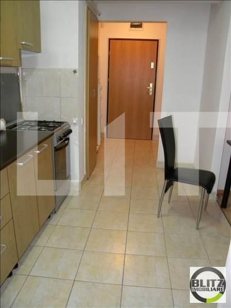 Apartament de închiriat 2 camere Marasti - 15186AI | BLITZ Cluj-Napoca | Poza9