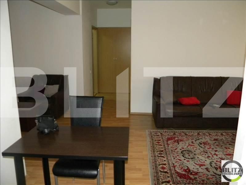 Apartament de închiriat 2 camere Marasti - 15186AI | BLITZ Cluj-Napoca | Poza4
