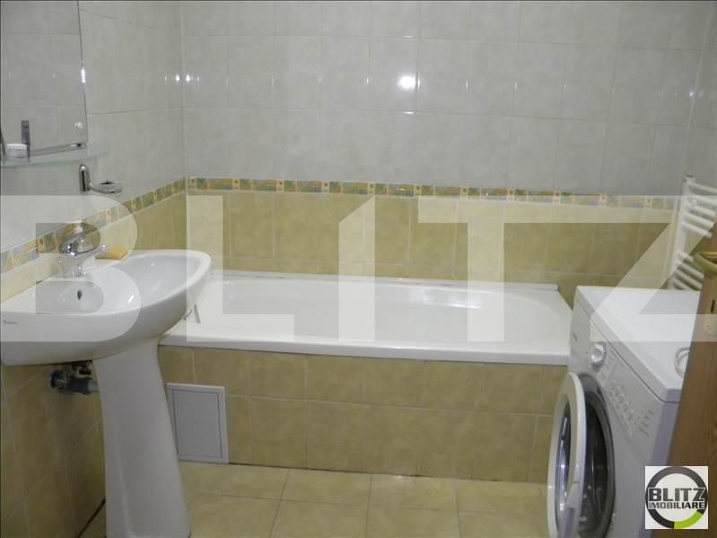 Apartament de închiriat 2 camere Marasti - 15186AI | BLITZ Cluj-Napoca | Poza14