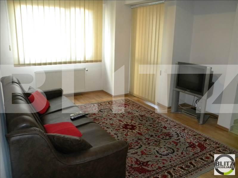 Apartament de închiriat 2 camere Marasti - 15186AI | BLITZ Cluj-Napoca | Poza2