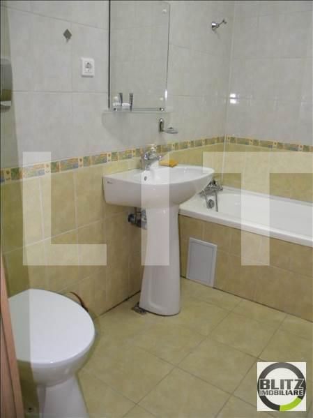Apartament de închiriat 2 camere Marasti - 15186AI | BLITZ Cluj-Napoca | Poza15