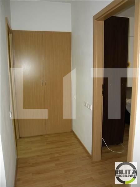Apartament de închiriat 2 camere Marasti - 15186AI | BLITZ Cluj-Napoca | Poza13