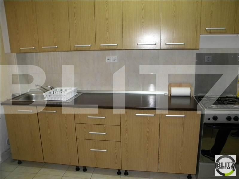 Apartament de închiriat 2 camere Marasti - 15186AI | BLITZ Cluj-Napoca | Poza10