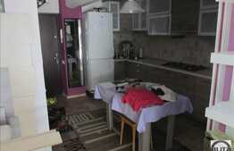 2 camere, 38 mp, terasa, zona stazii Edgar Quinet