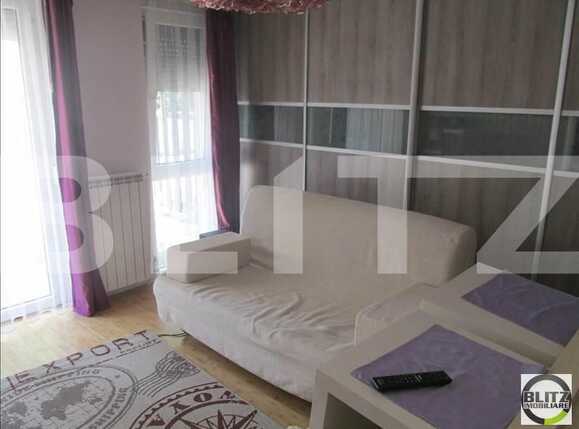 Apartament de vânzare 2 camere Manastur - 15187AV | BLITZ Cluj-Napoca | Poza1