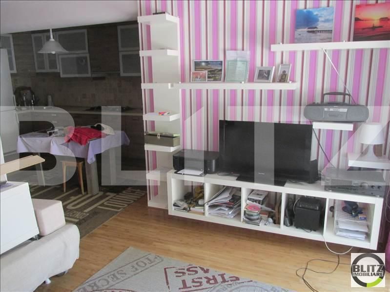 Apartament de vânzare 2 camere Manastur - 15187AV | BLITZ Cluj-Napoca | Poza2