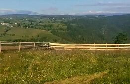 Teren extravilan, 780mp, Maguri Racatau