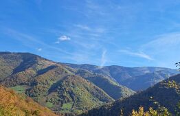 Teren extravilan, 780mp, Maguri Racatau