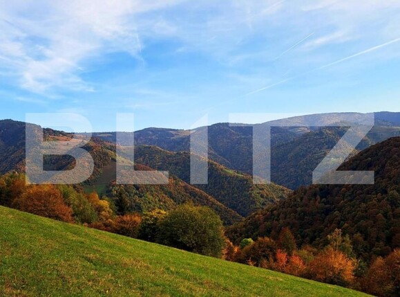 Teren de vânzare Maguri - 151907TV | BLITZ Cluj-Napoca | Poza1