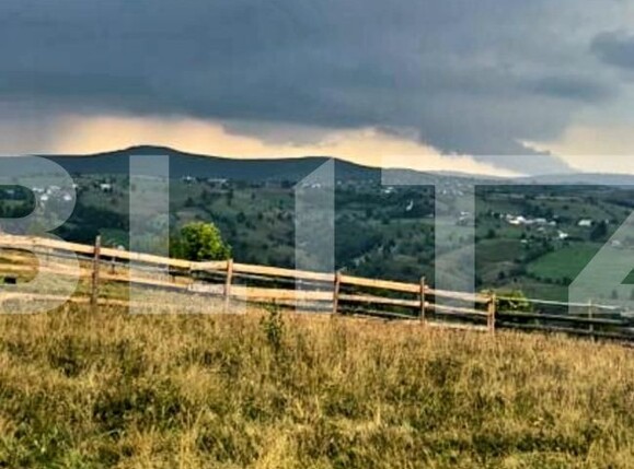 Teren de vânzare Maguri - 151907TV | BLITZ Cluj-Napoca | Poza4