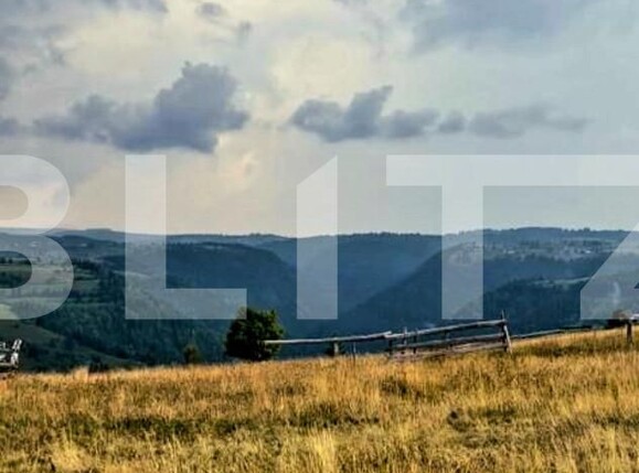 Teren de vânzare Maguri - 151907TV | BLITZ Cluj-Napoca | Poza8