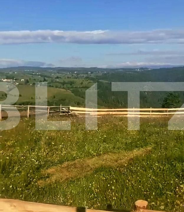 Teren de vânzare Maguri - 151907TV | BLITZ Cluj-Napoca | Poza2