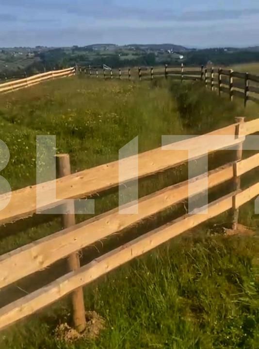 Teren de vânzare Maguri - 151907TV | BLITZ Cluj-Napoca | Poza3