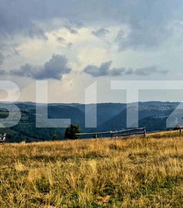 Teren de vânzare Maguri - 151907TV | BLITZ Cluj-Napoca | Poza8