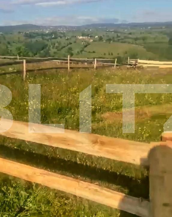 Teren de vânzare Maguri - 151907TV | BLITZ Cluj-Napoca | Poza5