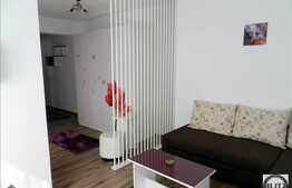 1 camera, decomandat, 38 mp, parcare, imobil nou, zona strazii Plopilor