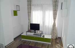 1 camera, decomandat, 38 mp, parcare, imobil nou, zona strazii Plopilor