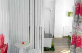 1 camera, decomandat, 38 mp, parcare, imobil nou, zona strazii Plopilor