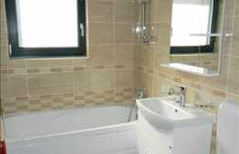 1 camera, decomandat, 38 mp, parcare, imobil nou, zona strazii Plopilor