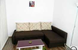 1 camera, decomandat, 38 mp, parcare, imobil nou, zona strazii Plopilor