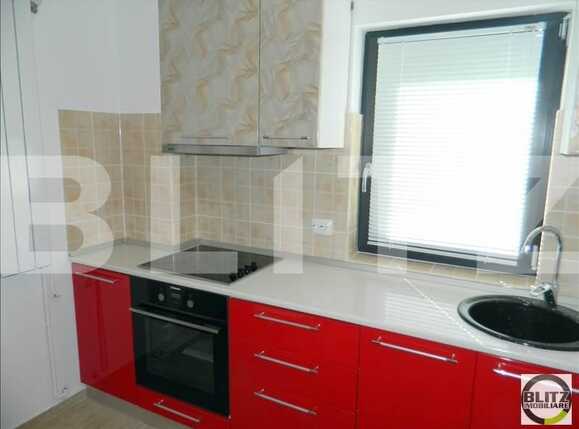 Garsonieră de închiriat Manastur - 15191AI | BLITZ Cluj-Napoca | Poza8