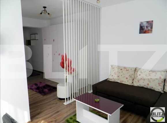 Garsonieră de închiriat Manastur - 15191AI | BLITZ Cluj-Napoca | Poza3