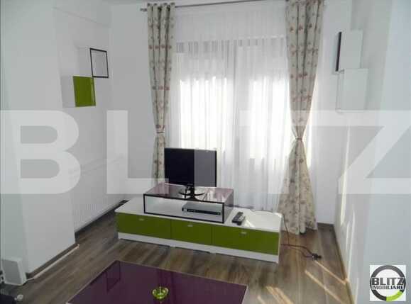 Garsonieră de închiriat Manastur - 15191AI | BLITZ Cluj-Napoca | Poza1