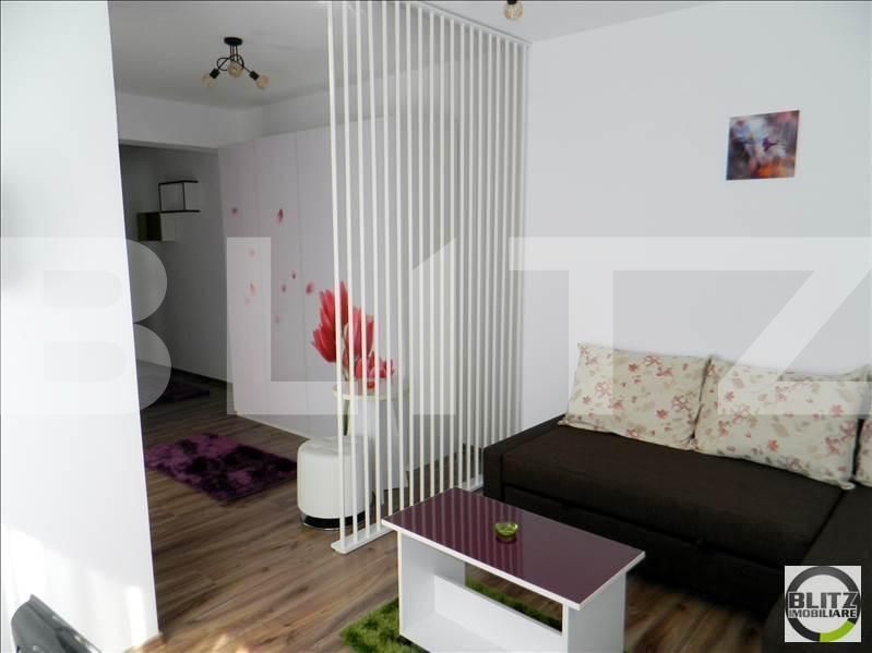 Garsonieră de închiriat Manastur - 15191AI | BLITZ Cluj-Napoca | Poza3