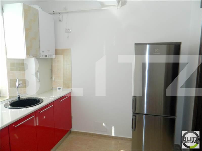 Garsonieră de închiriat Manastur - 15191AI | BLITZ Cluj-Napoca | Poza9