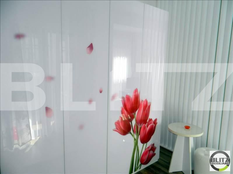Garsonieră de închiriat Manastur - 15191AI | BLITZ Cluj-Napoca | Poza4