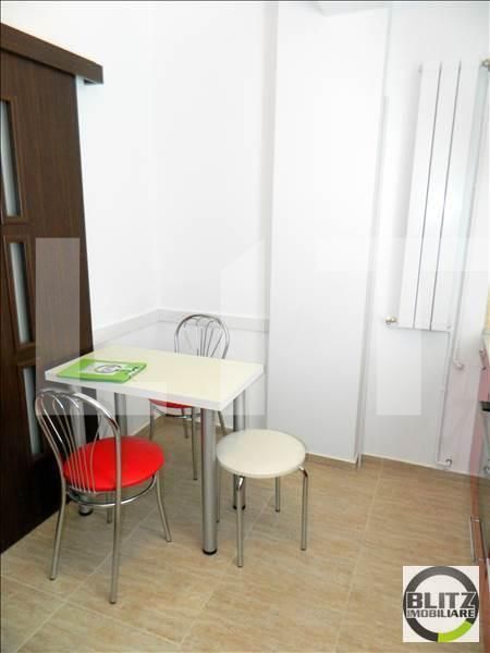 Garsonieră de închiriat Manastur - 15191AI | BLITZ Cluj-Napoca | Poza10