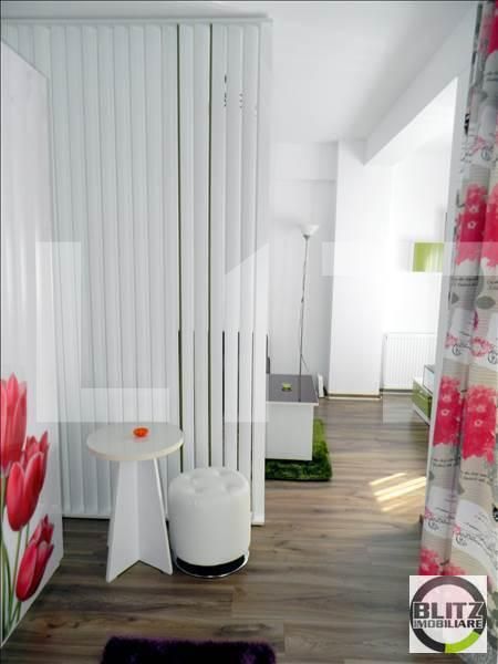 Garsonieră de închiriat Manastur - 15191AI | BLITZ Cluj-Napoca | Poza6