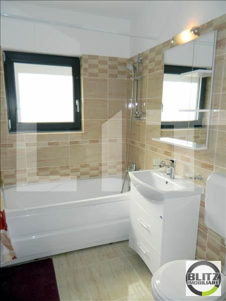 Garsonieră de închiriat Manastur - 15191AI | BLITZ Cluj-Napoca | Poza12