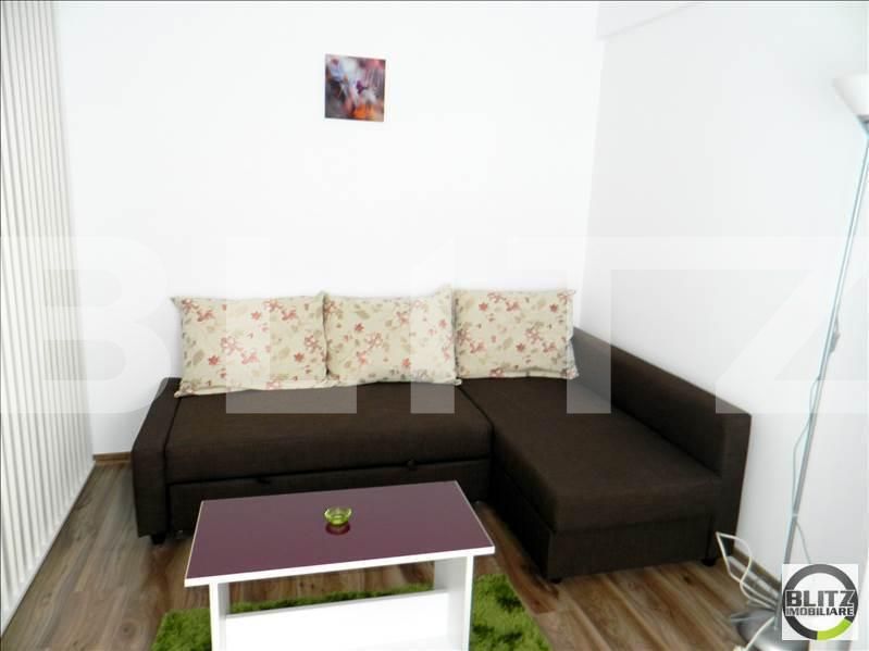 Garsonieră de închiriat Manastur - 15191AI | BLITZ Cluj-Napoca | Poza2