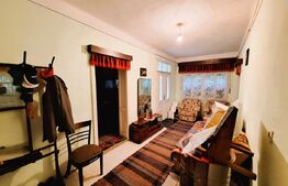 Casa renovabila, teren 4340 mp, Tureni