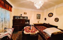 Casa renovabila, teren 4400 mp, Tureni