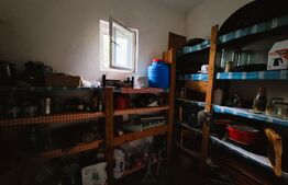 Casa renovabila, teren 4340 mp, Tureni